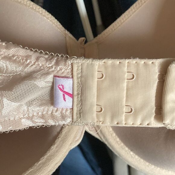 Wacoal Awareness Underwire Bra Style 853167 Size 32DDD - Picture 12 of 12